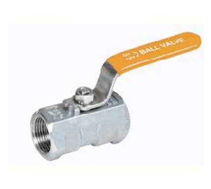 不锈钢球阀