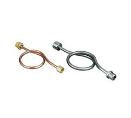 压力表用冷凝管